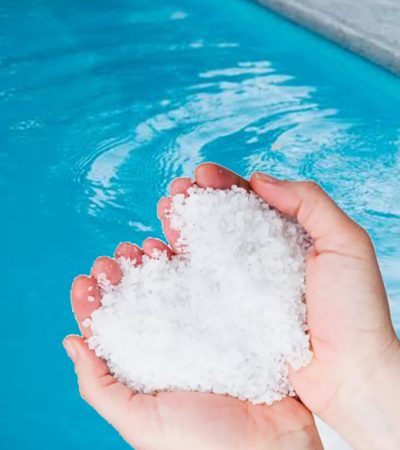 poolsalt